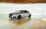 Mercedes-Benz CLA250 2014 года (US)